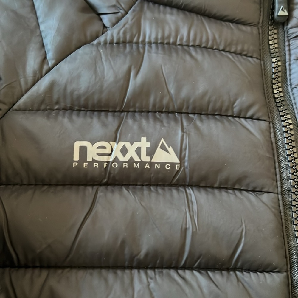 Lightweight Down Jacket - image 2